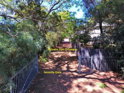 27A Hartung Street, Mundaring