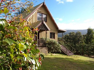 146 Misty Hill Road, Mountain River