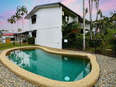 12 / 23-25 Harris Street, Parramatta Park