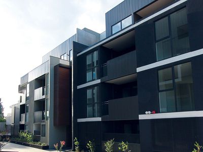 207A / 399 Burwood Highway, Burwood