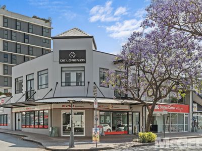 411 Logan Road, Stones Corner