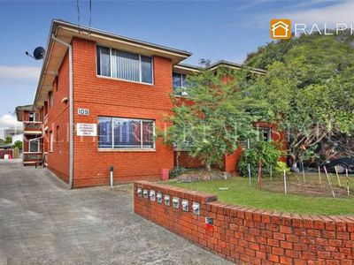 7 / 109 Hampden Road, Lakemba