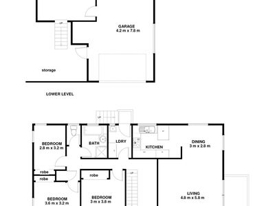3 / 9 Summer Court, Mount Nelson