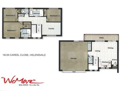 16 / 20 Careel Close, Helensvale