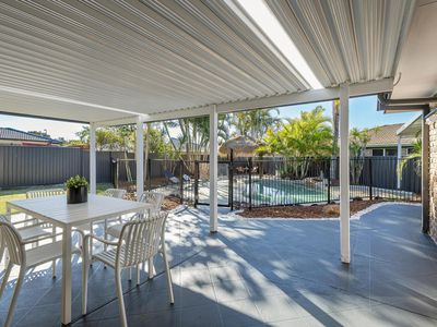 22 Wilkinson Crescent, Currumbin Waters