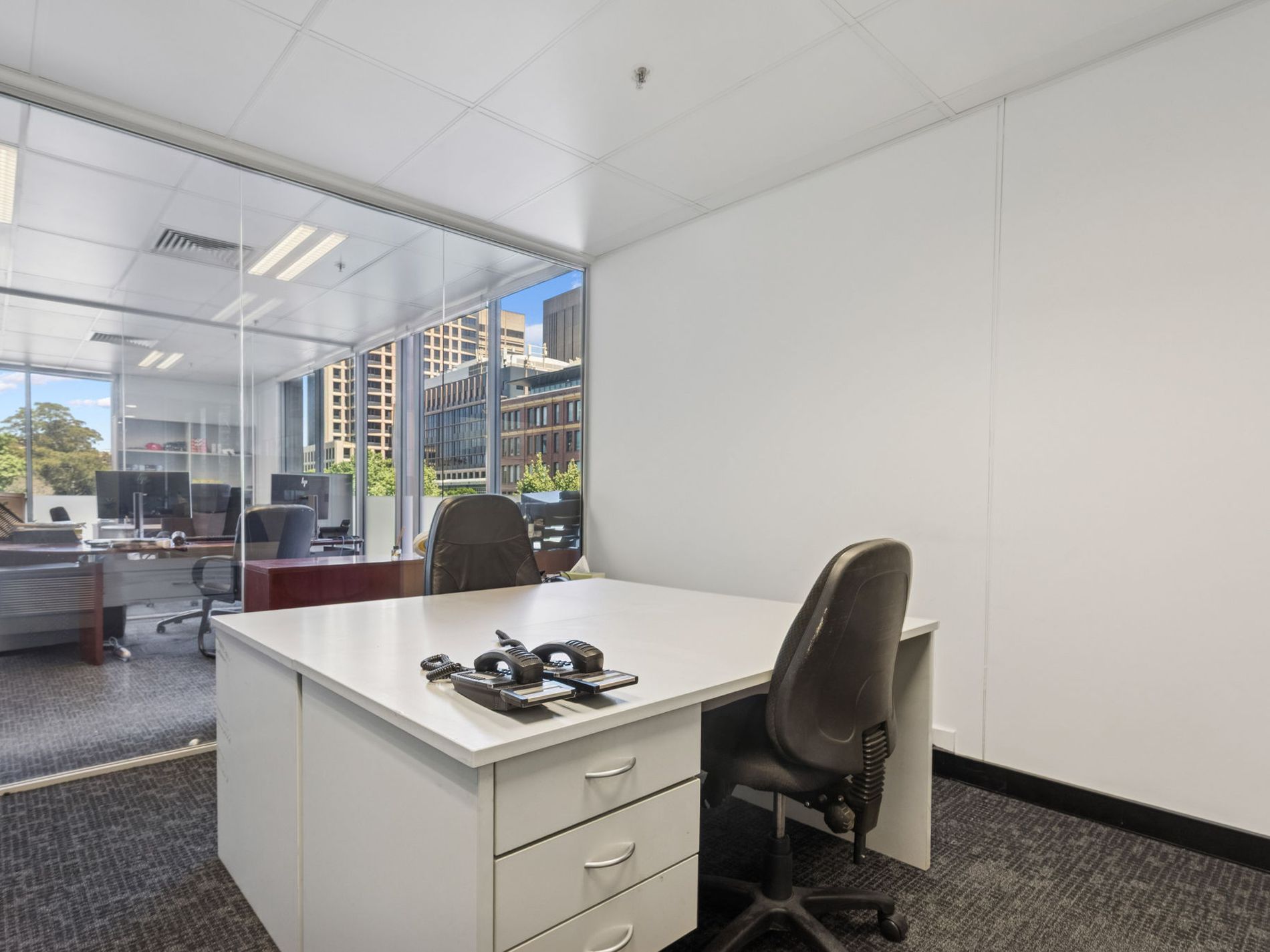 420 Pitt Street, Sydney