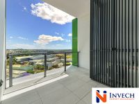 1601 / 348 Water Street, Fortitude Valley