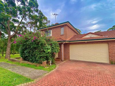 3 / 109 Penshurst Road, Narwee