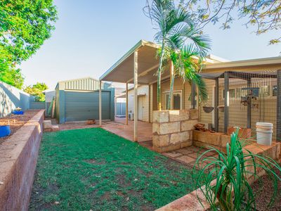 59 Trevally Road, South Hedland