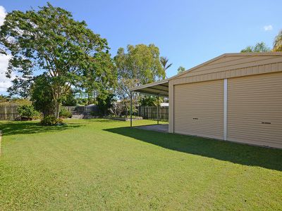 42 BAYRISE DRIVE, Urangan