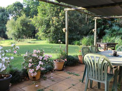 2012 Nimbin Road, Coffee Camp