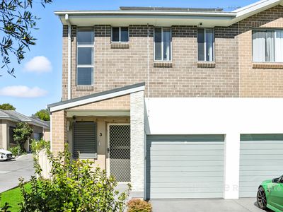 3 / 56-58 Irelands Road, Blacktown