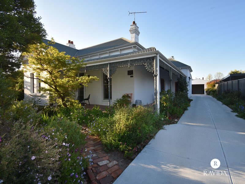 122 Rowan Street, Wangaratta