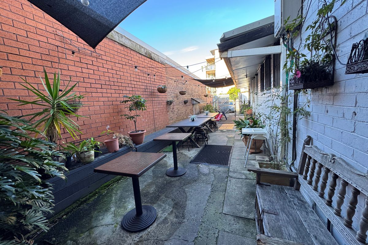 Ground Floor Shop / 356 Port Hacking Road, Caringbah