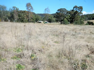 Lot 4, 2349 CULLINGRAL ROAD, Merriwa