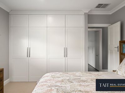 521 Molyullah-Tatong Road, Molyullah