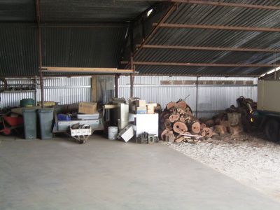 Warracknabeal