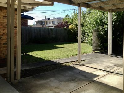 1 / 19 Kurrajong Avenue, Glen Waverley