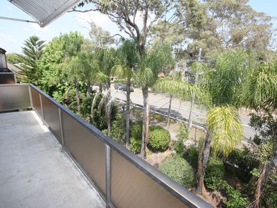 11 / 14 Station Street, West Ryde