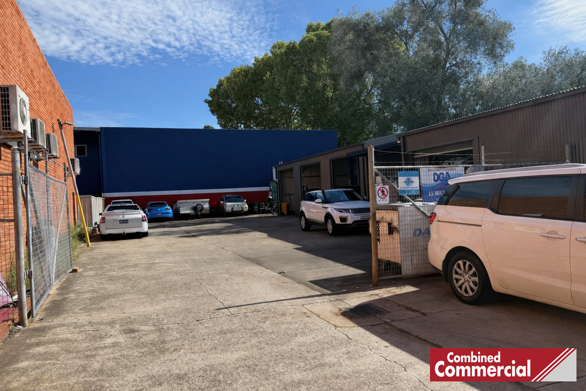 4 Badgally Road, Campbelltown