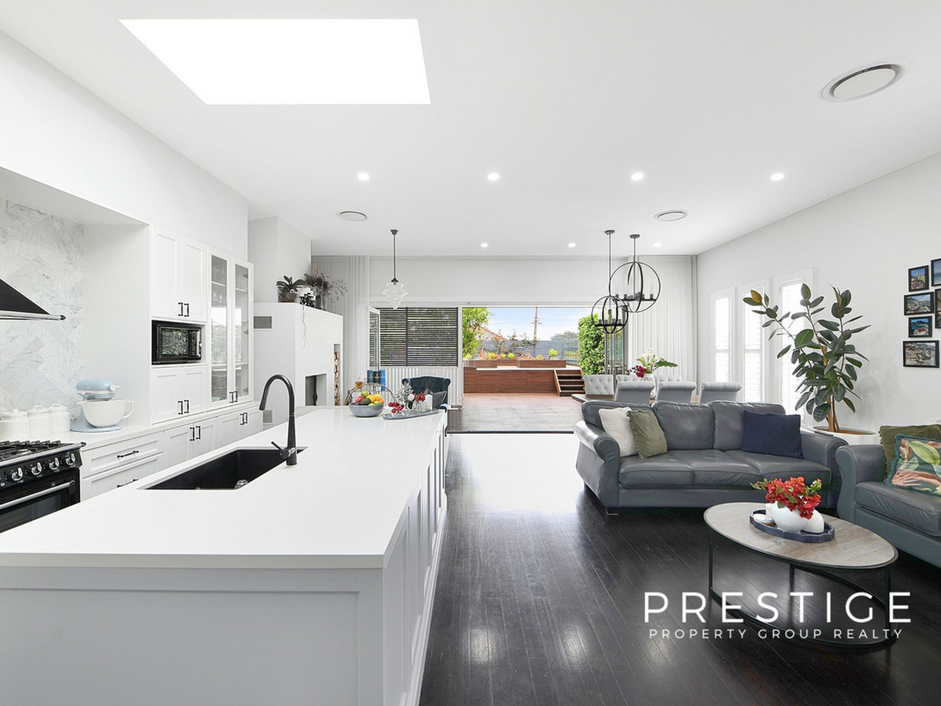 1 Mary Street, Turrella