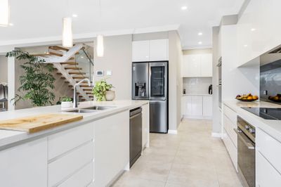 23 Entwistle Crescent, HARRINGTON PARK, Harrington Park - Thumbnail 6