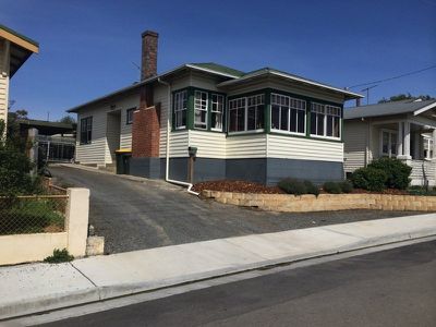 5 Fords Road, Geeveston