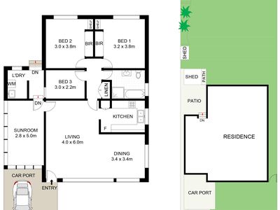 33 Mount Brown Road, Dapto