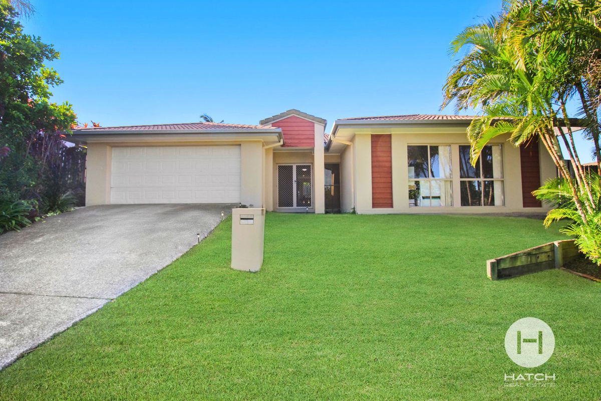 Stylish, Renovated & Move-In Ready – The Ultimate Family Home in a Prime Location