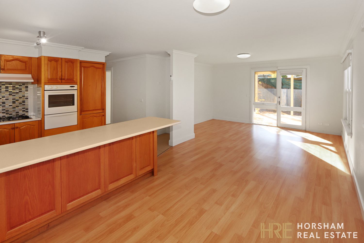 1 Don Street, Horsham
