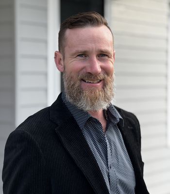 Gareth Reinhardt