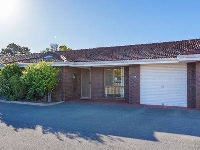 14 / 9 Durling Place, Kelmscott