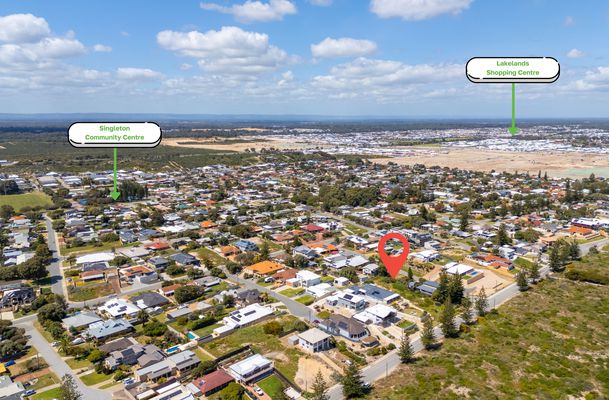 10 Coffey Street, Singleton