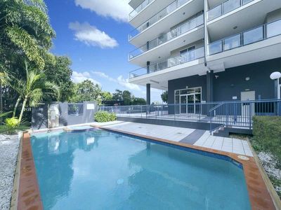 22/19 Thorn Street, Kangaroo Point