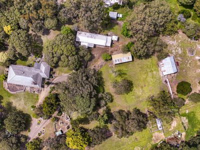 22 Fosters Road, Rendelsham