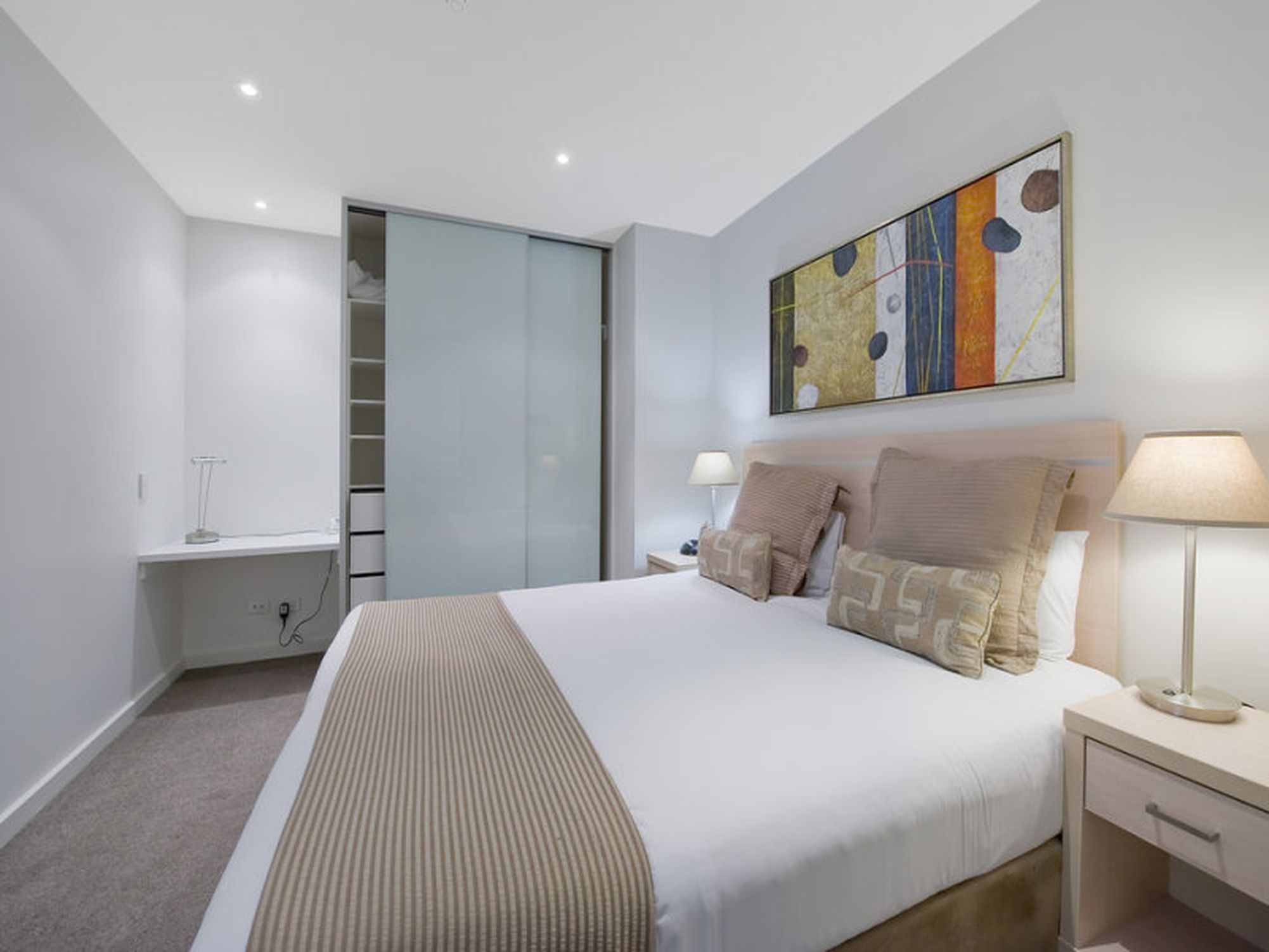714 / 185 Morphett Street, Adelaide