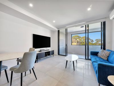 308 / 11 - 13 Clifton Street, Blacktown