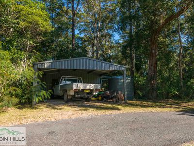 9 / 564 Byrrill Creek Road, Byrrill Creek