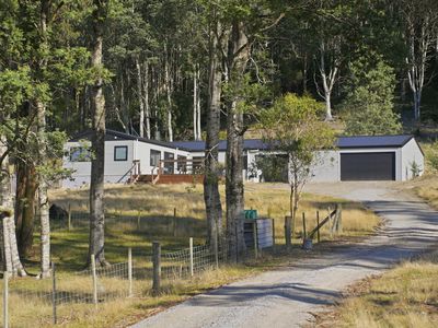 1402 Bogan Road, Golden Valley
