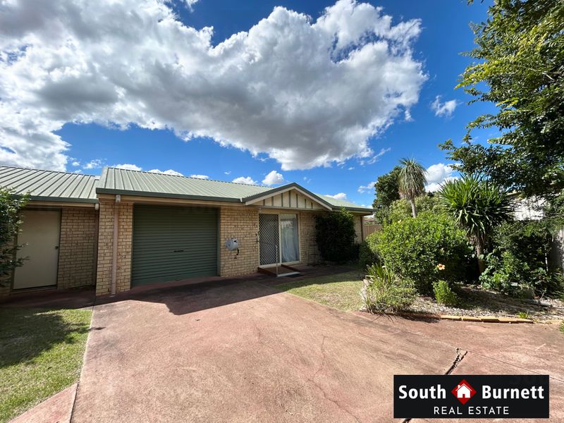 3 / 18 Savoy Ct, Kingaroy