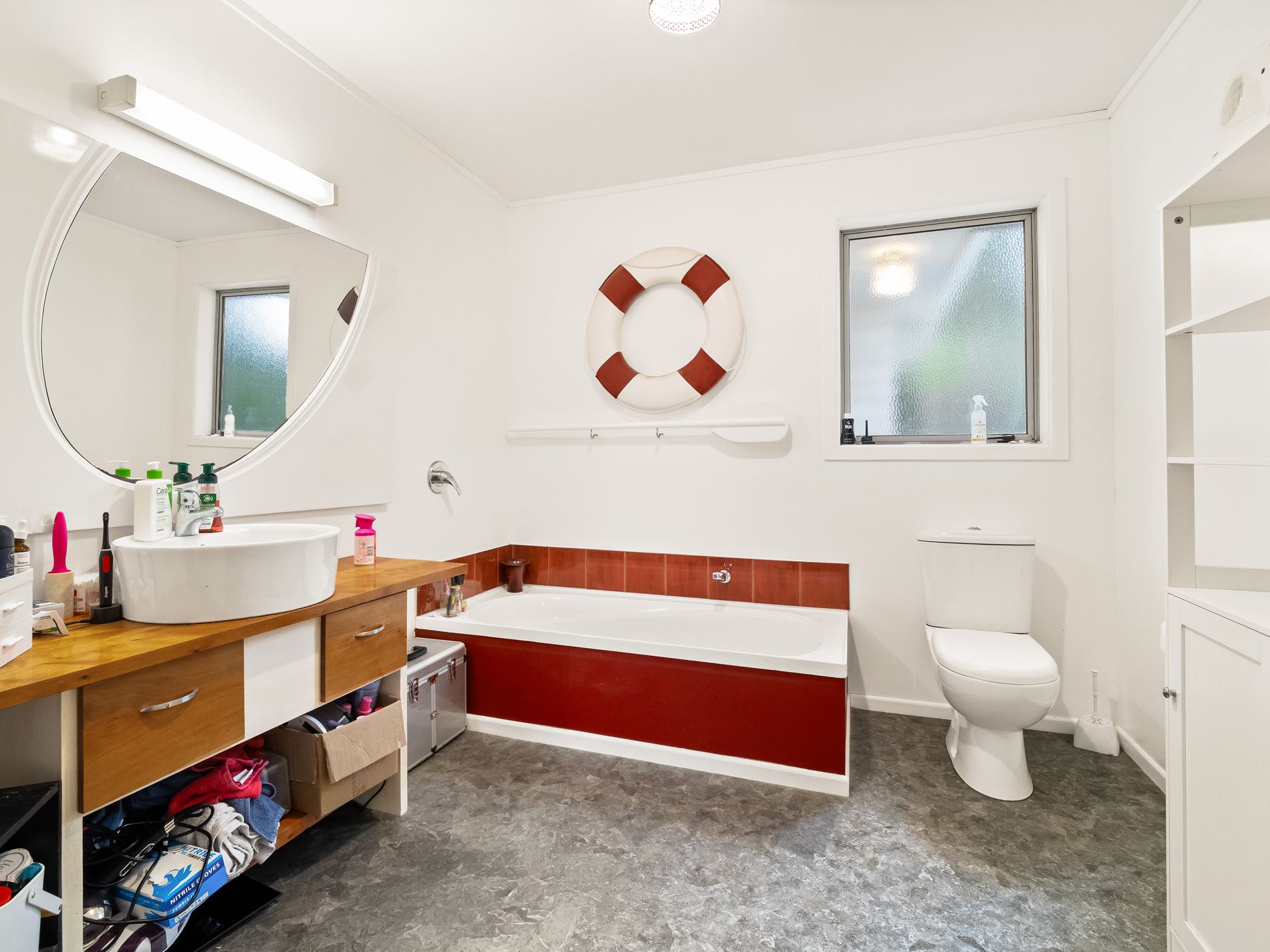 70 Haven Street, Moeraki