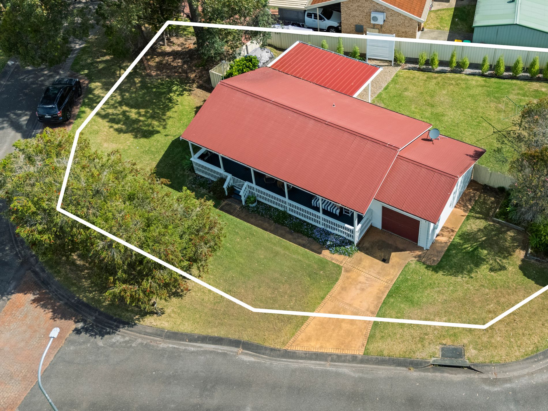 10 Lakewood Grove, Burrill Lake