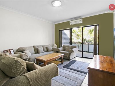 12 / 55/57 Harris Street, Fairfield