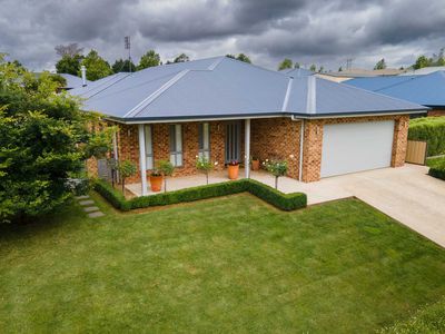 26 Barry Place, Crookwell