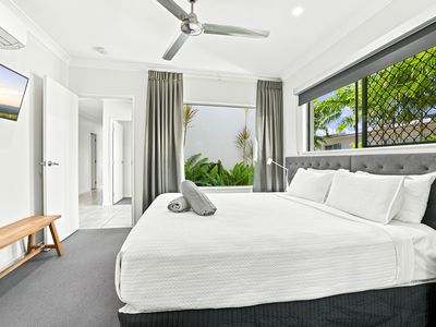 14 Bluewater Lane, Trinity Beach