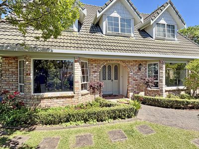 35 Ravenstone Place, Chatswood