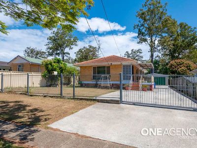 54 Columba Street, Inala