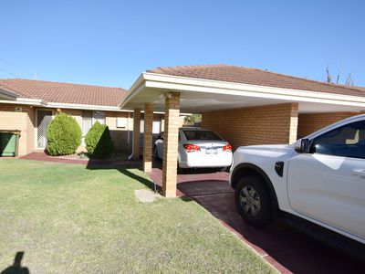 4 / 25 Quarram Way, Gosnells