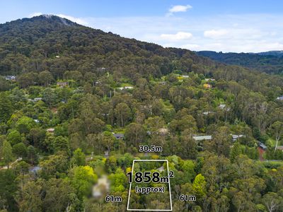 9 Ryans Parade, Mount Macedon