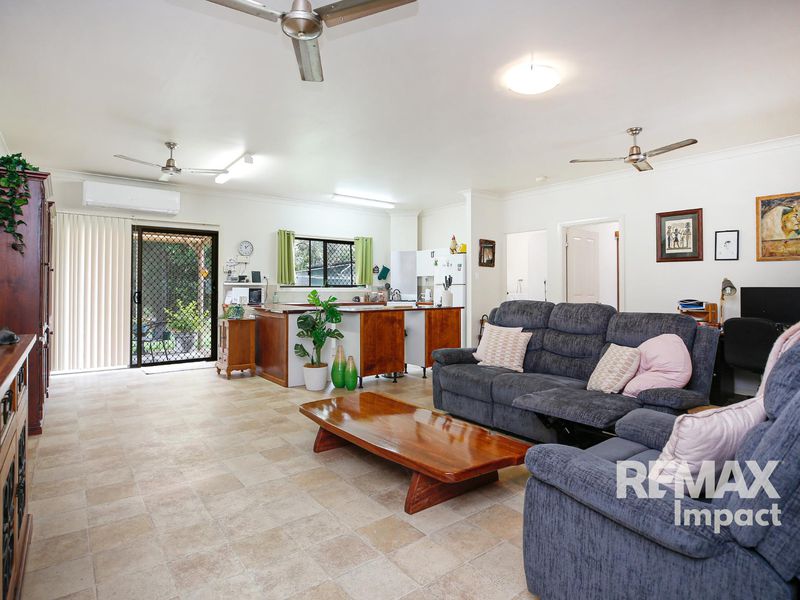 10 Meadow Road, Julatten